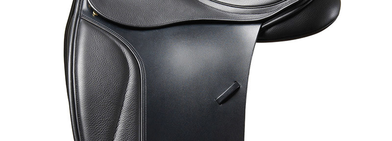 K&M-S-Series-Dressage saddle